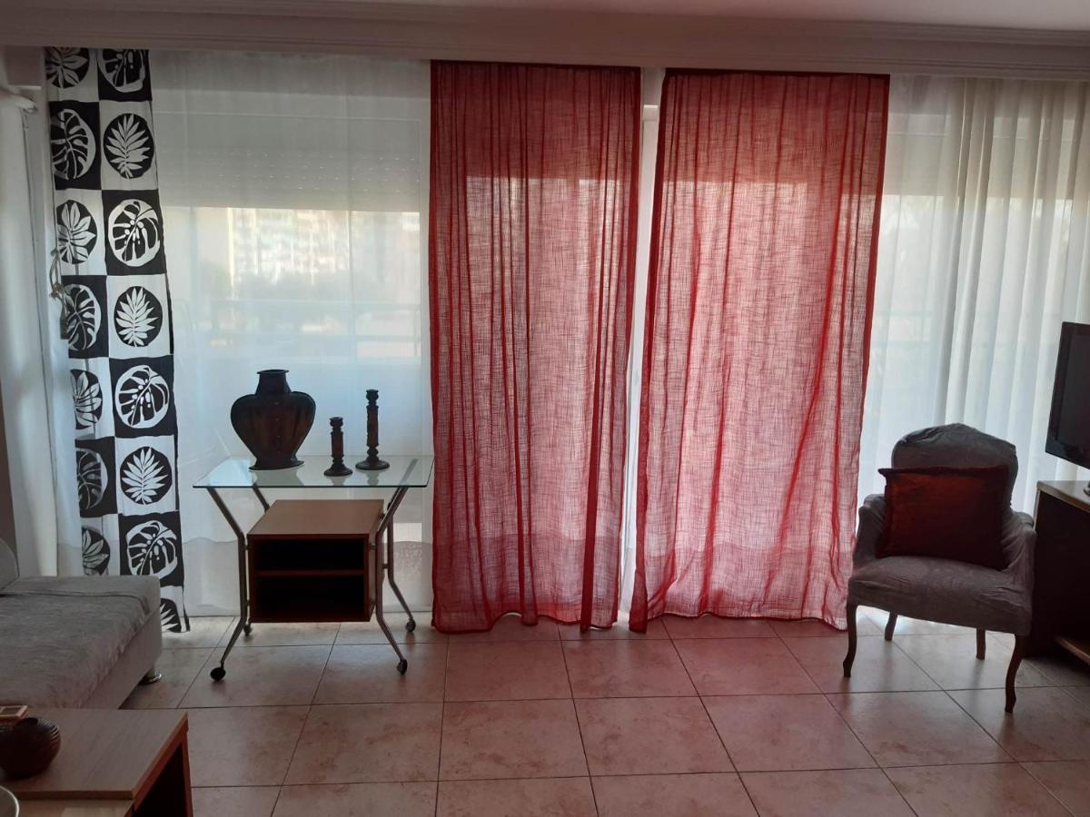 Eclectic Living {Free Parking} Apartment Thessaloniki Exterior photo